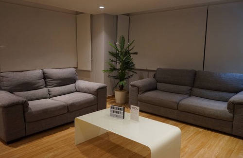 Chico Appartement | Hermoso apartamento en la mejor zona de Bogotá!