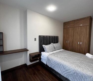 San Juan de Pasto Appartement | Hermoso apartamento en el centro