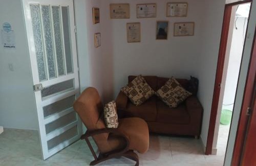 Ibague Appartement | Hermoso apartamento en Jardín Acacias