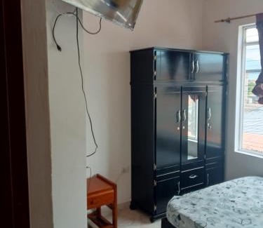 Ibague Appartement | Hermoso apartamento en Jardín Acacias