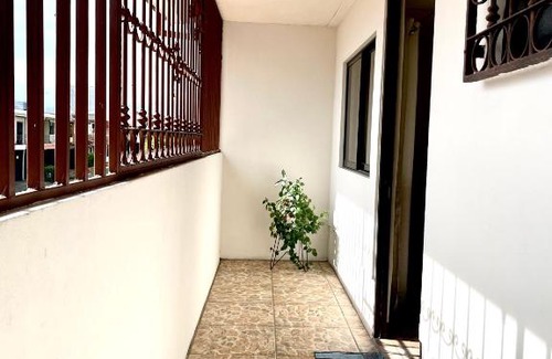 Catedral Appartement | Hermoso apartamento en la capital de Costa Rica