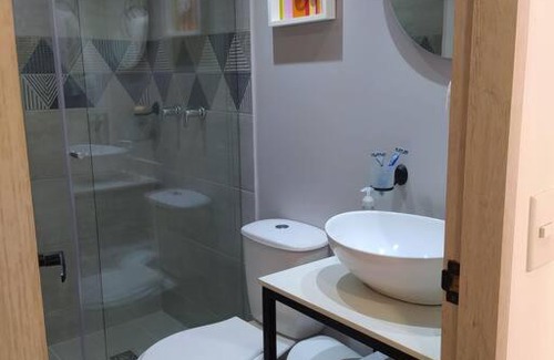 Madrid Appartement | Hermoso apartamento en Madrid