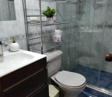 Carlos Lleras Restrepo Appartement | Hermoso apartamento en Salitre