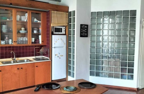 Sarria Appartement | Hermoso Apartamento con Terraza Privada