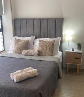 Chapinero Appartement | Hermoso Apartamento Loft en Bogota Chapinero