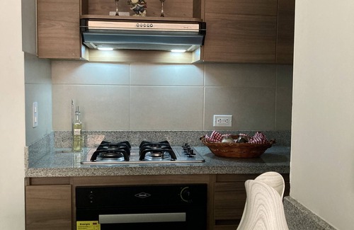 Mosquera Appartement | Hermoso Apartamento Mosquera