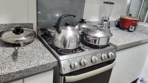 Jesus Maria Appartement | Hermoso apartamento Unidos En Familia en JESÚS MARÍA