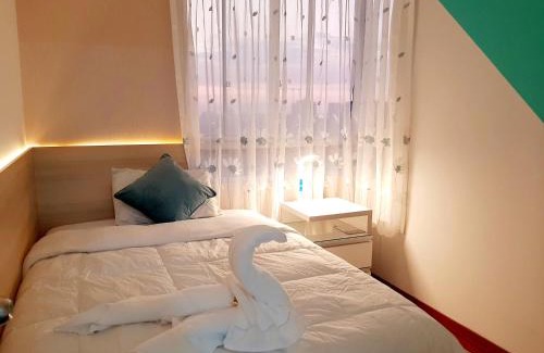 Jesus Maria Appartement | Hermoso apartamento Unidos En Familia en JESÚS MARÍA