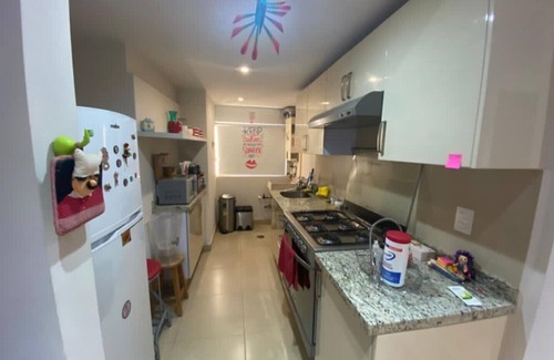 Del Valle Appartement | Hermoso, Cómodo y Especial