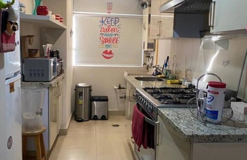 Del Valle Appartement | Hermoso, Cómodo y Especial