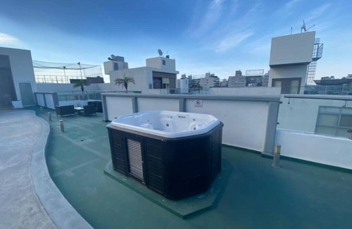 Del Valle Appartement | Hermoso, Cómodo y Especial