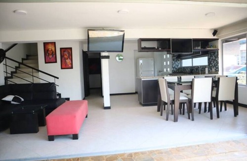 San Jeronimo Maison | Hermoso casa en Condominio Ciudadela Premium con Jacuzzi Privado de lujo