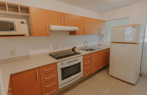 Puerto Marques Appartement | Hermoso Depa en la Mejor Zona y Amenidades Únicas