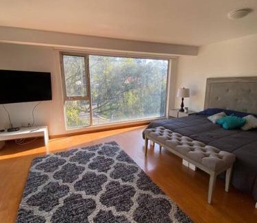 Bosques de las Lomas Appartement | Hermoso depa #3 Bosques de las Lomas.