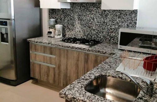 Barra Vieja Appartement | Hermoso Departamento nuevo