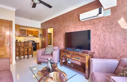 Sarasota Appartement | Hermoso Departamento en Bella Vista