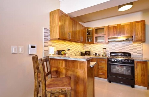 Sarasota Appartement | Hermoso Departamento en Bella Vista