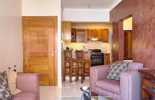 Sarasota Appartement | Hermoso Departamento en Bella Vista