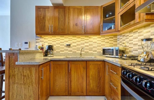 Sarasota Appartement | Hermoso Departamento en Bella Vista