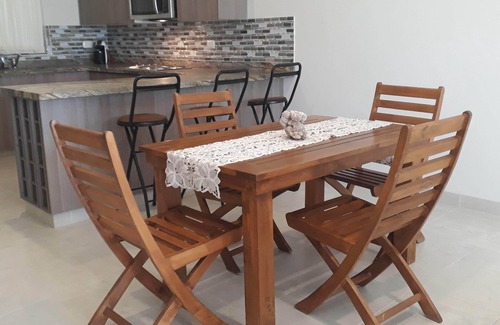 El Tezal Copropriété | HERMOSO DEPARTAMENTO EN EXCELENTE UBICACIÓN