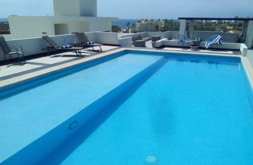 El Tezal Copropriété | HERMOSO DEPARTAMENTO EN EXCELENTE UBICACIÓN