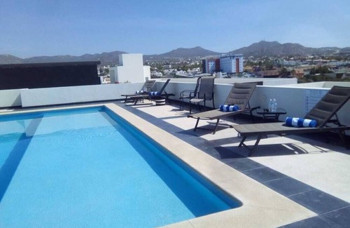 El Tezal Copropriété | HERMOSO DEPARTAMENTO EN EXCELENTE UBICACIÓN