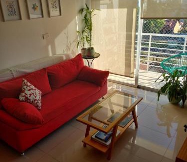 Villa Ballester Appartement | Hermoso departamento 2 ambientes!