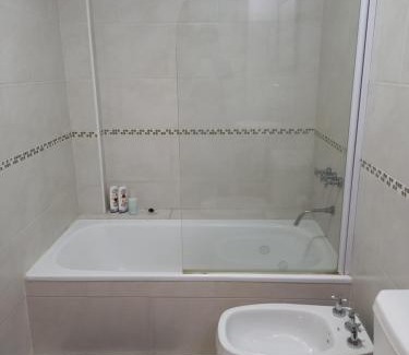 Villa Ballester Appartement | Hermoso departamento 2 ambientes!