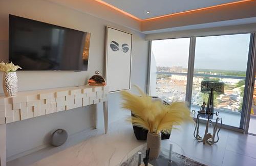 Marina Vallarta Appartement | Hermoso departamento en Marina Puerto Vallarta