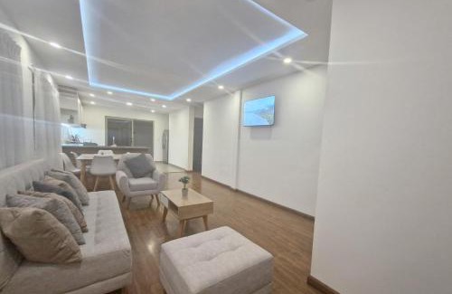 Huayna-Capac Appartement | Hermoso departamento completo y amplio