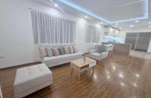 Huayna-Capac Appartement | Hermoso departamento completo y amplio