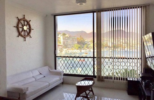 Las Playas Appartement | Hermoso departamento con playa, kayaks, sol y mar.