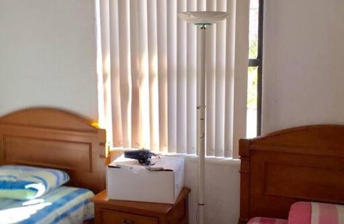 Las Playas Appartement | Hermoso departamento con playa, kayaks, sol y mar.