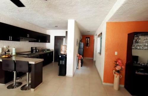 Villas Condesa Appartement | Hermoso departamento con alberca