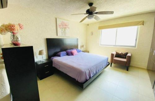 Villas Condesa Appartement | Hermoso departamento con alberca