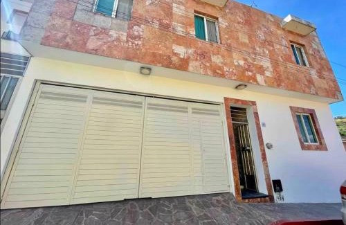 Tequila Appartement | Hermoso departamento con jacuzzi
