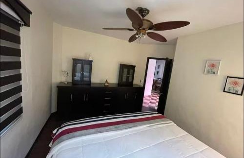 Tequila Appartement | Hermoso departamento con jacuzzi