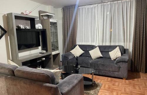 Ica Appartement | Hermoso Departamento en mejor sector de Ica