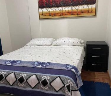 Ica Appartement | Hermoso Departamento en mejor sector de Ica