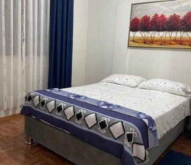 Ica Appartement | Hermoso Departamento en mejor sector de Ica