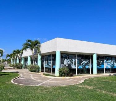 Playa Diamante Appartement | Hermoso Departamento Entero Planta Baja