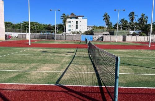 Playa Diamante Appartement | Hermoso Departamento Entero Planta Baja