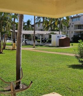Playa Diamante Appartement | Hermoso departamento
