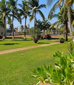 Playa Diamante Appartement | Hermoso departamento