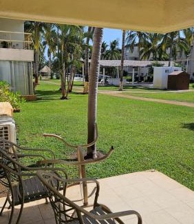 Playa Diamante Appartement | Hermoso departamento