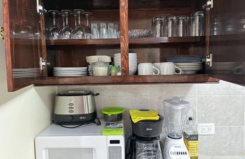 Tehuacan Appartement | Hermoso Departamento Céntrico