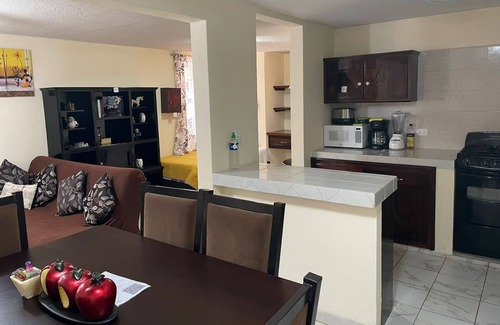 Tehuacan Appartement | Hermoso Departamento Céntrico