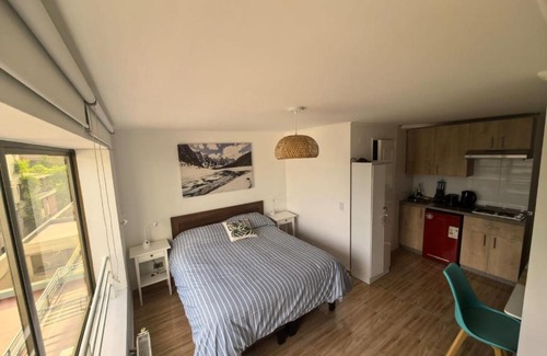 Providencia Appartement | Hermoso departamento tipo estudio