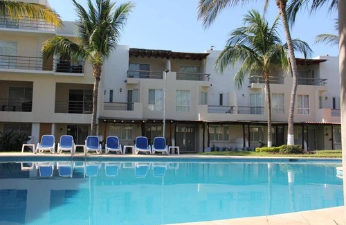 Granjas del Marques Appartement | Hermoso departamento ubicado en zona Diamante