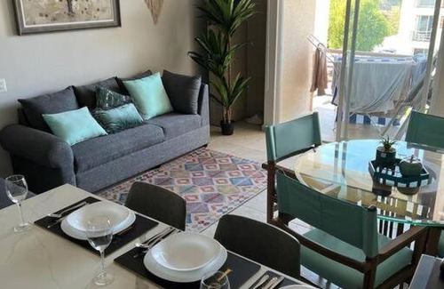 Granjas del Marques Appartement | Hermoso departamento ubicado en zona Diamante